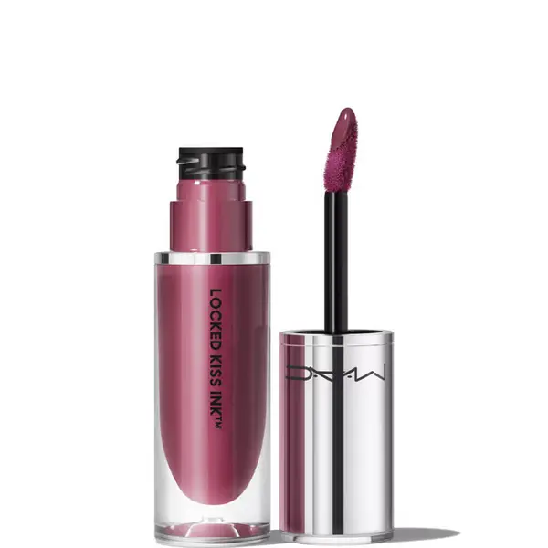 MAC Locked Kiss Ink 24HR Lipcolour 4ml - Opulence