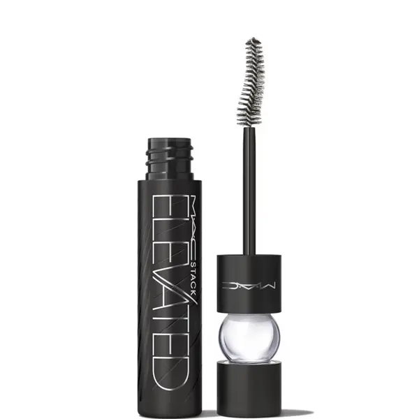MAC MACstack Elevated Mascara 12ml - Black