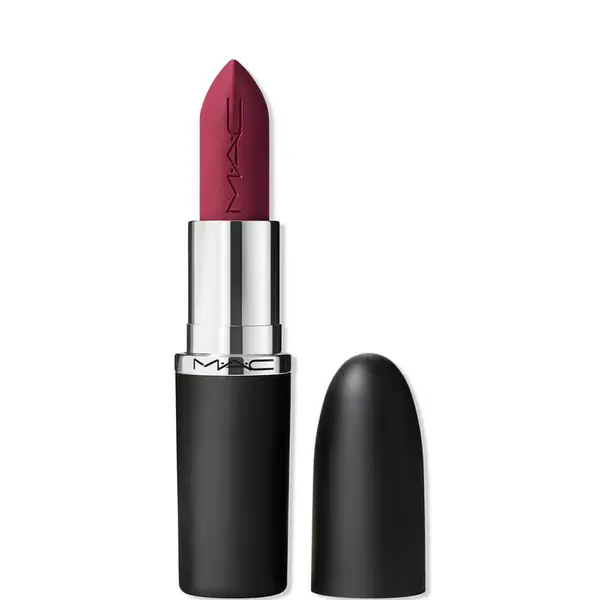 MAC Macximal Silky Matte Lipstick 3.5g - Captive Audience