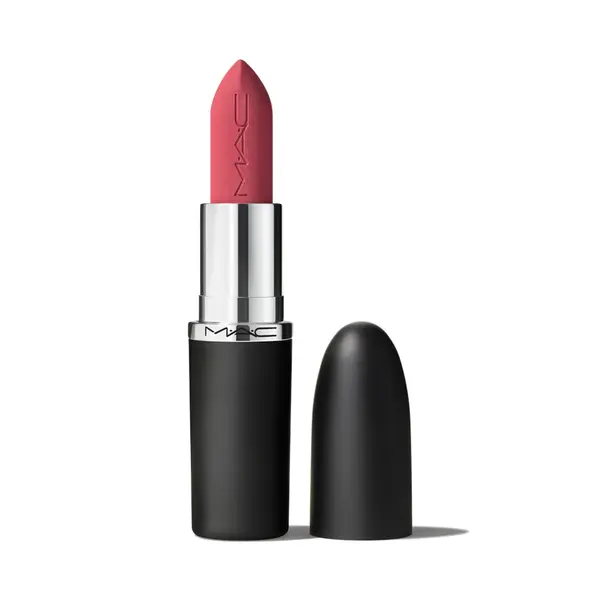 MAC Macximal Silky Matte Lipstick 3.5g - Get The Hint?