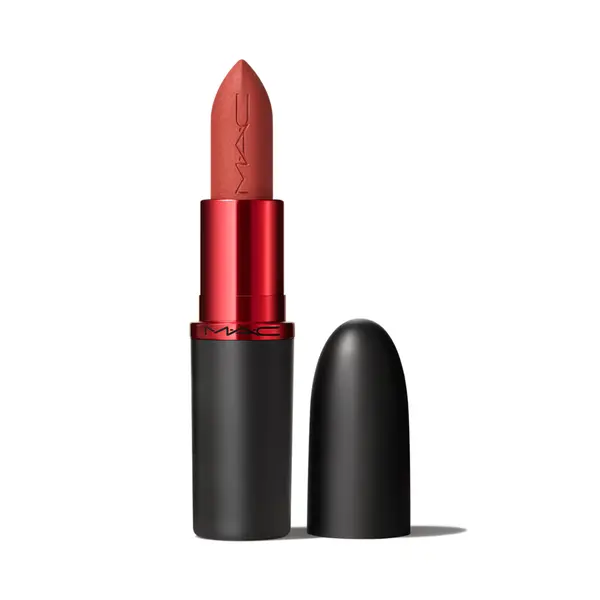 MAC Macximal Silky Matte Viva Glam Lipstick 3.5g - Viva Heart