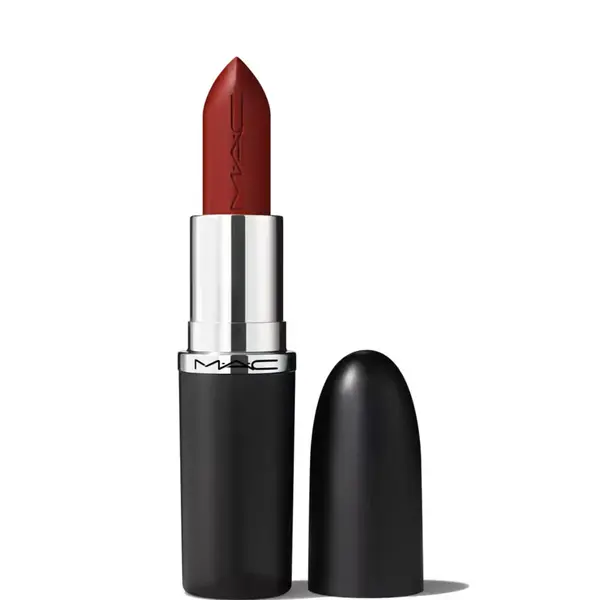 MAC Macximal Sleek Satin Lipstick - Dubonnet