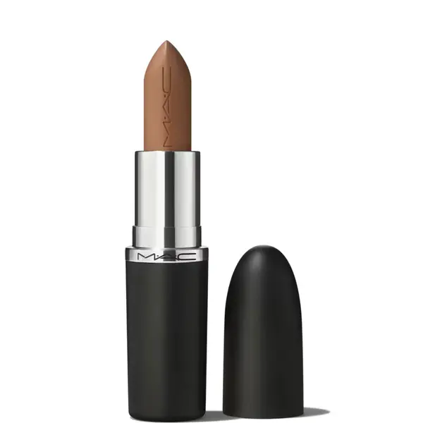 MAC Macximal Sleek Satin Lipstick - Hodge-Podge