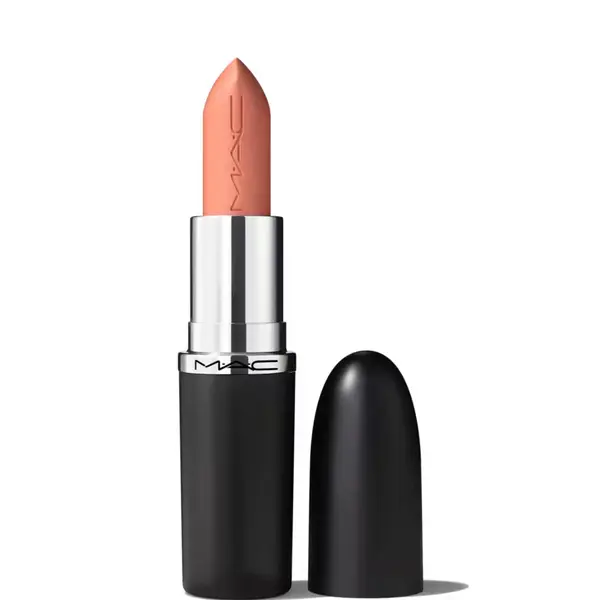 MAC Macximal Sleek Satin Lipstick - Myth