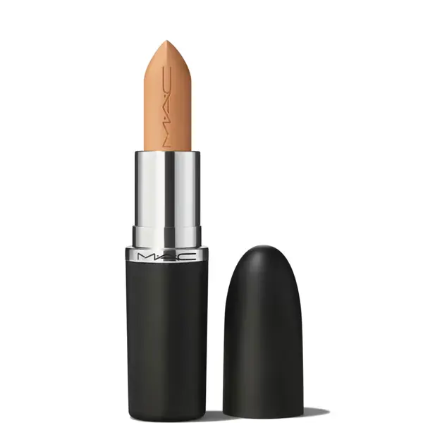 MAC Macximal Sleek Satin Lipstick - Peachstock