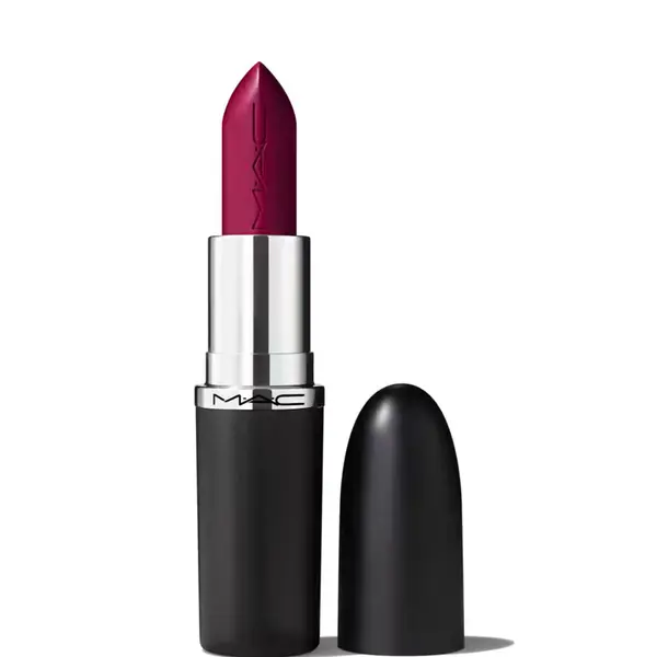 MAC Macximal Sleek Satin Lipstick - Rebel