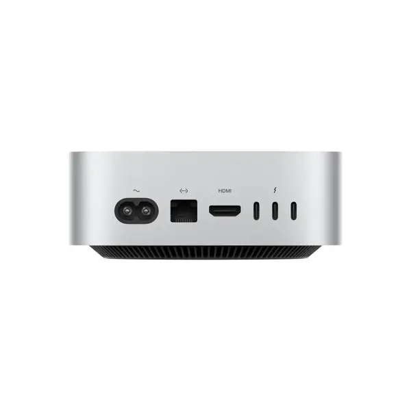 MAC MINI M4 CPU-10/GPU-10/16GB/512 ZE MAC MINI M4 CPU-10/GPU-10/16GB/512 ZE