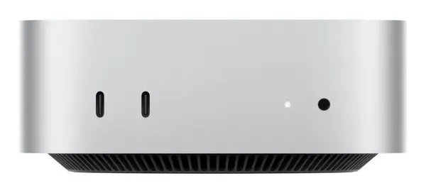 MAC MINI M4p CPU-12/GPU-16/24GB/512 ZE MAC MINI M4p CPU-12/GPU-16/24GB/512 ZE