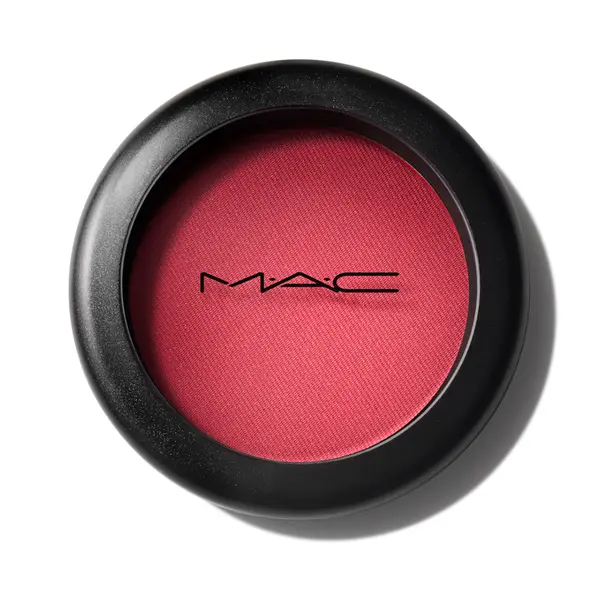 MAC Powder Blush - Frankly Scarlet