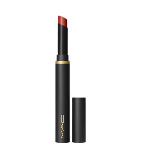 MAC Powder Kiss Velvet Blur Slim Stick 2g - Devoted to Chili