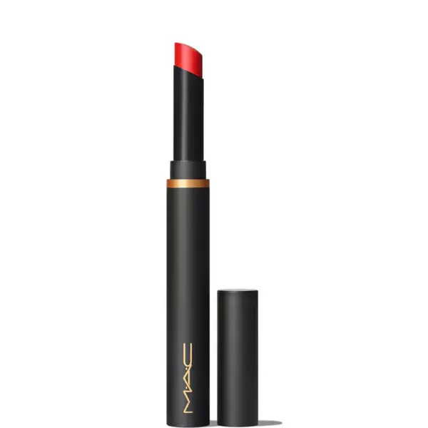 MAC Powder Kiss Velvet Blur Slim Stick 2g - Ruby New