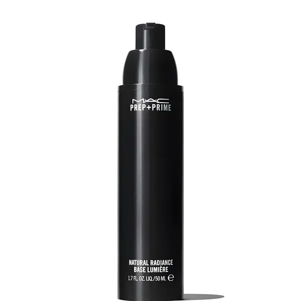 MAC Prep + Prime Natural Radiance 50ml - Pink