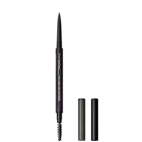 MAC Pro Brow Definer 1mm-Tip Brow Pencil 5g - Genuine Aubergine