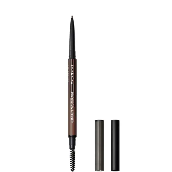 MAC Pro Brow Definer 1mm-Tip Brow Pencil 5g - Lingering