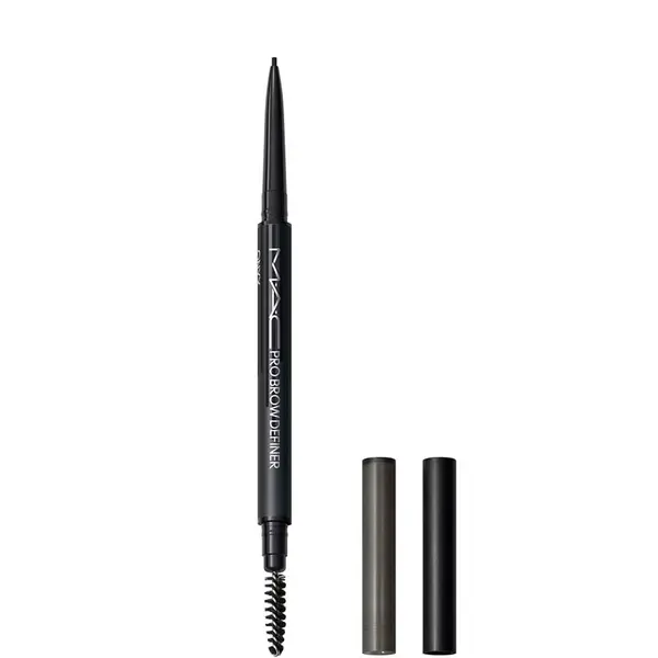 MAC Pro Brow Definer 1mm-Tip Brow Pencil 5g - Onyx
