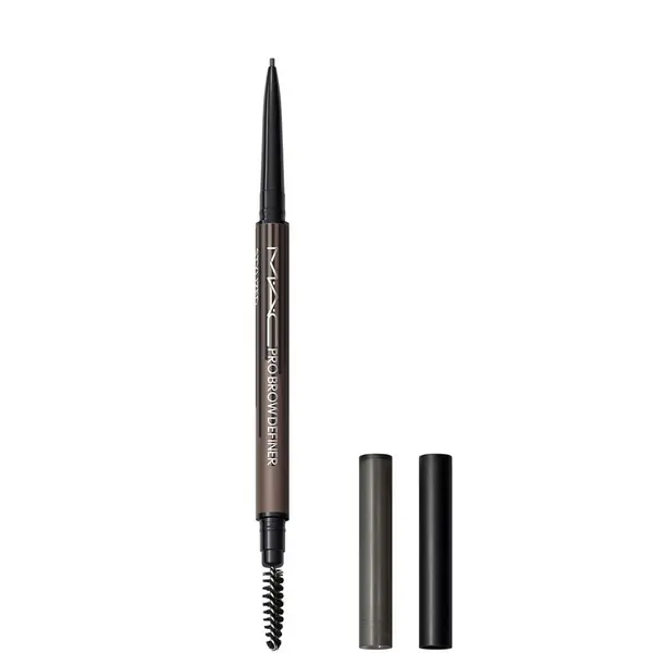 MAC Pro Brow Definer 1mm-Tip Brow Pencil 5g - Stylized