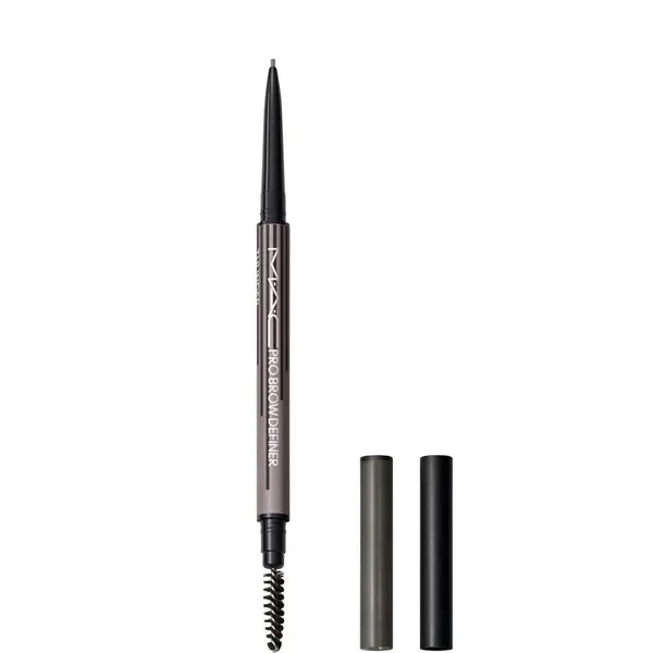 MAC Pro Brow Definer 1mm-Tip Brow Pencil 5g - Thunder