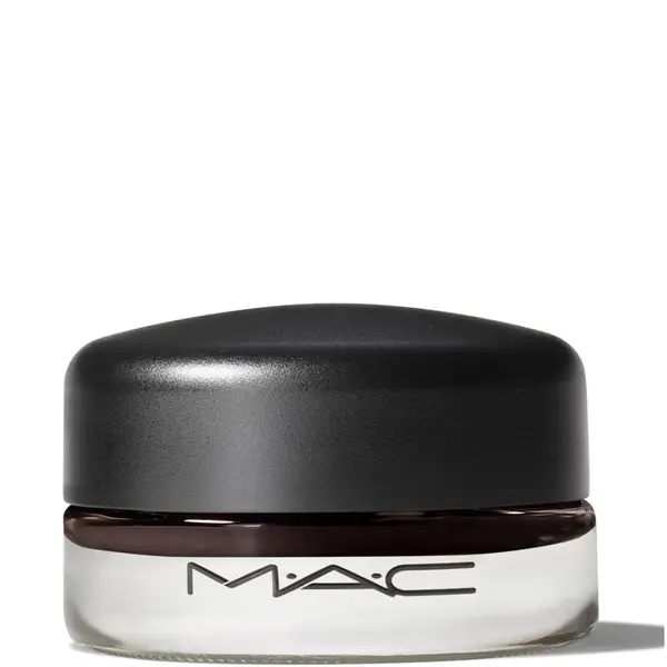 MAC Pro Longwear Paint Pot Eye Shadow - Black Mirror