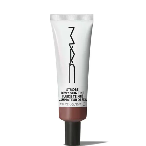 MAC Strobe Dewy Skin Tint 30ml - Rich 2