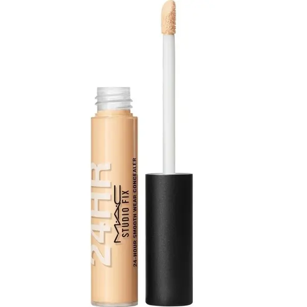 MAC Studio Fix 24 Hour Smooth Wear Corrector Tester Volum NC30
