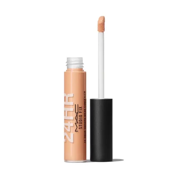 MAC Studio Fix 24 Hour Smooth Wear Corrector Tester Volum NW34