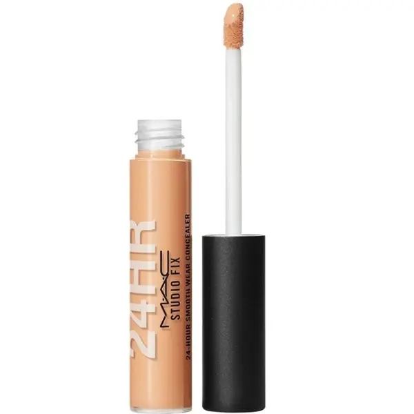 MAC Studio Fix 24 Hour Smooth Wear Corrector Tester Volum NW35