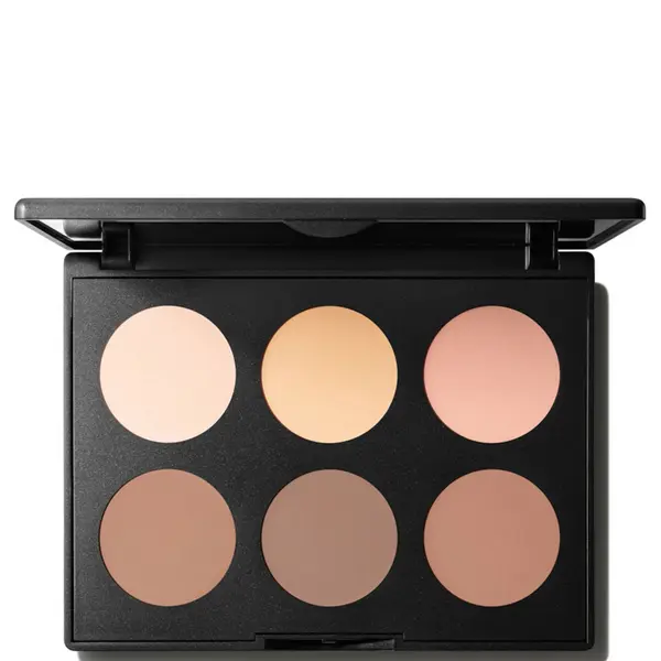 MAC Studio Fix Sculpt and Shape Contour Palette - Light Medium