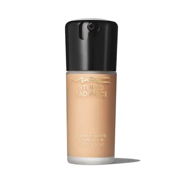 MAC Studio Radiance Serum Powered Foundation 30ml - C3.5