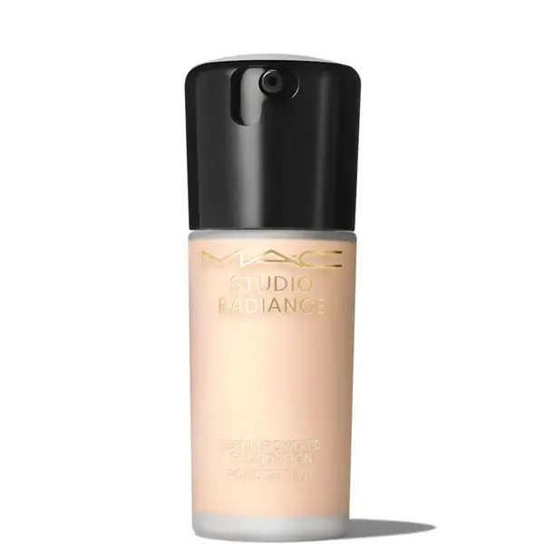MAC Studio Radiance Serum-Powered Foundation 30ml - N18