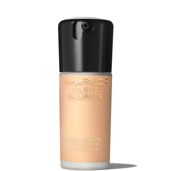 MAC Studio Radiance Serum-Powered Foundation 30ml - NC14.5