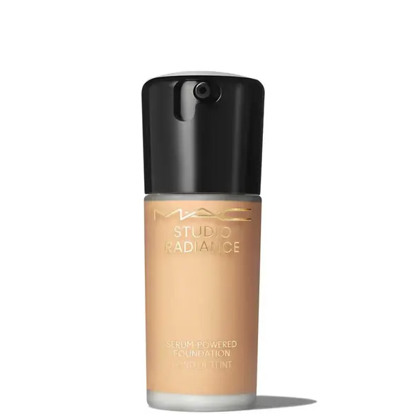 MAC Studio Radiance Serum Powered Foundation 30ml - NC35
