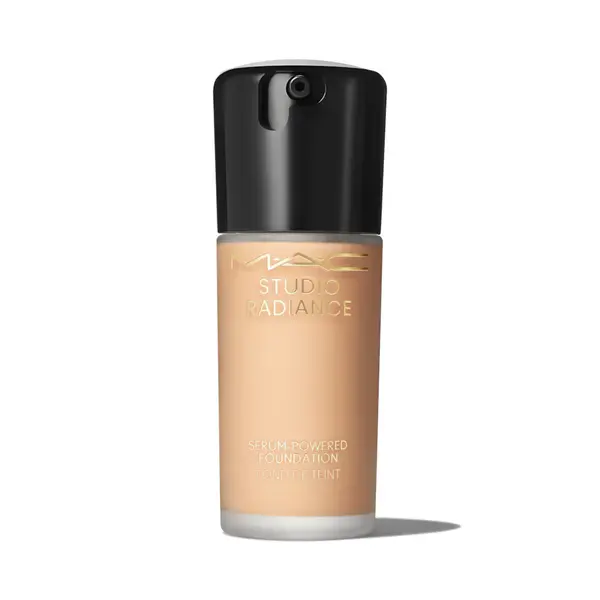 MAC Studio Radiance Serum Powered Foundation 30ml - NW15