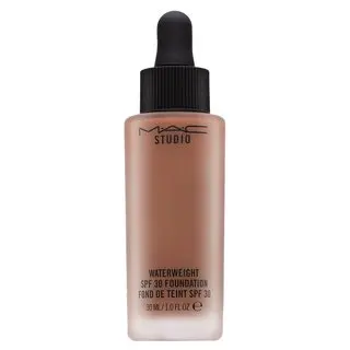 MAC Studio Waterweight Foundation NW50 fond de ten lichid 30 ml