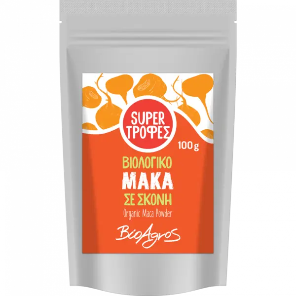 Maca pudra 100g ECO