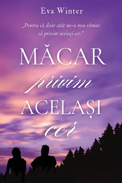 Măcar privim același cer