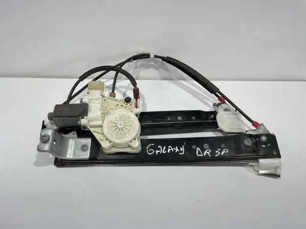 Macara geam cu motoras dreapta spate 6m21-u27000-bt Ford S-Max (2006-2010)