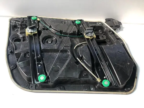 Macara geam electric cu modul dreapta fata a2057200279 Mercedes C-Class (2014->) [W205]