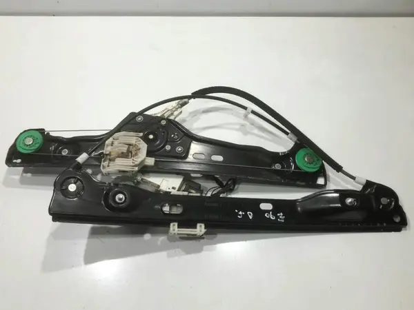 Macara geam electric cu motoras dreapta fata 7140588e BMW Seria 3 (2005-2012) [E91]