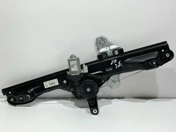Macara geam electric cu motoras dreapta fata 80700-4EA0D Nissan Qashqai 2 (2013-2016) [J11]