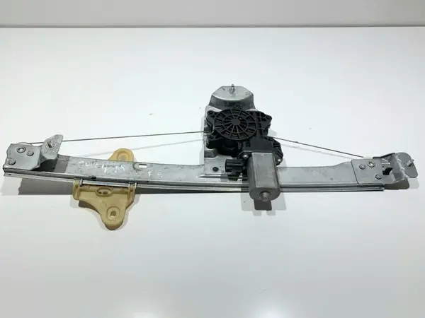 Macara geam electric cu motoras dreapta fata 807205569R Renault Clio 4 facelift (2016-2019)
