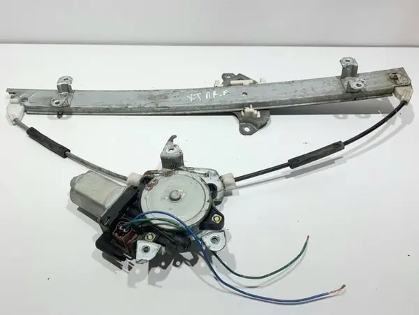 Macara geam electric cu motoras dreapta fata 80730-89913 Nissan X-Trail (2001-2007)
