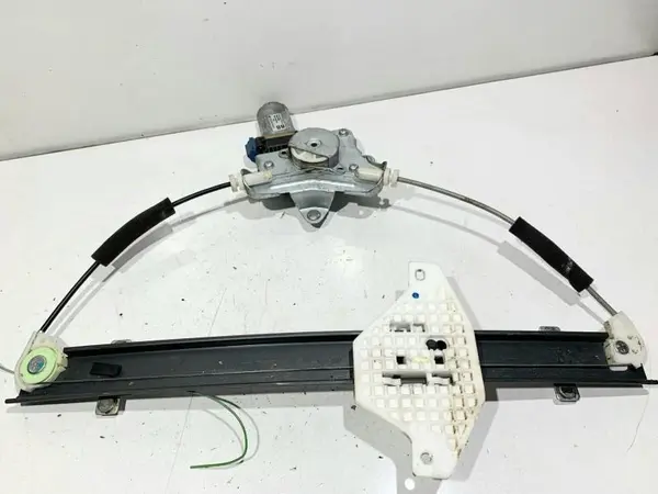 Macara geam electric cu motoras dreapta fata 96627080 Chevrolet Captiva (2006-2010) [C100, C140]
