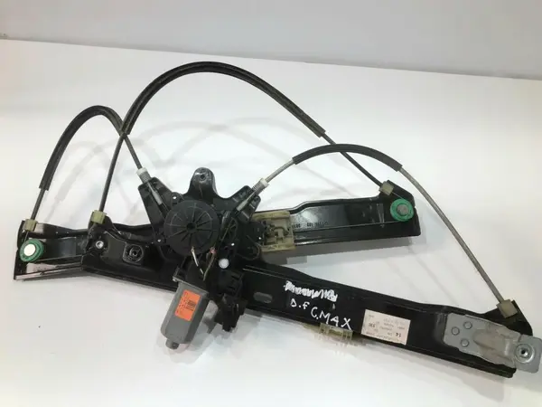 Macara geam electric cu motoras dreapta fata AM51-R23200-AE Ford C-Max 2 (2010-2019)
