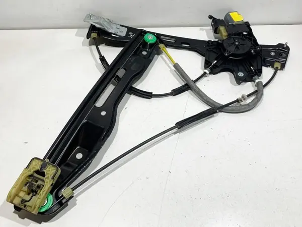 Macara geam electric cu motoras dreapta fata DS73-F23200-BF Ford Mondeo (2014-2022) [MK5]