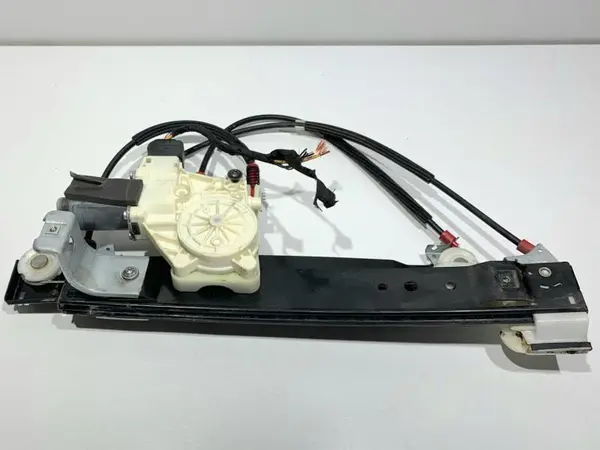 Macara geam electric cu motoras dreapta spate 0130822287 Ford S-Max (2006-2010)