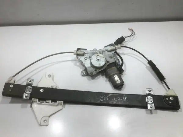 Macara geam electric cu motoras dreapta spate 25937970 Chevrolet Captiva (2006-2010) [C100, C140]