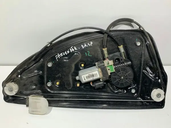 Macara geam electric cu motoras dreapta spate 6H52-27000-AE Land Rover Freelander 2 (2006->)