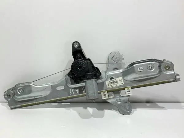 Macara geam electric cu motoras dreapta spate 82700-4EA0A Nissan Qashqai 2 (2013-2016) [J11]
