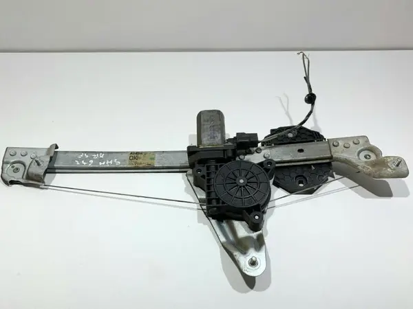 Macara geam electric cu motoras dreapta spate 827206057R Dacia Logan 2 (2012-2017)
