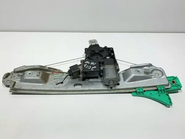 Macara geam electric cu motoras dreapta spate Opel Astra J (2009-2012)